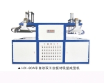 印刷定位吸塑成型機(jī)