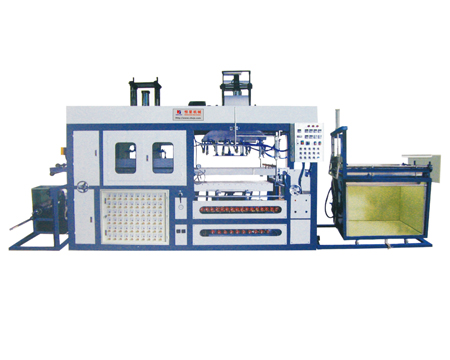 吸塑成型機(jī)